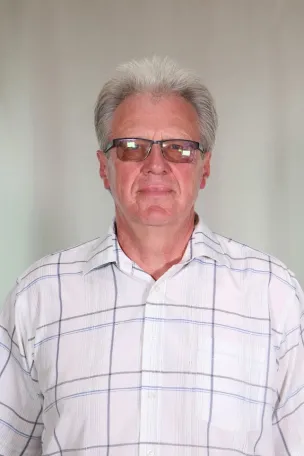 Полянский Виктор Викторович